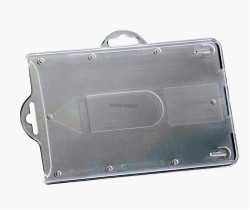 Identyfikator Argo 88 mm x 54 mm (601045)