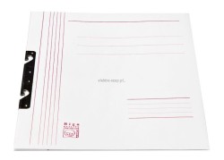 Skoroszyt Bigo A4 - biały 250-280 g (0023)