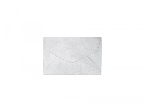 Koperta Galeria Papieru millenium - biały 70 mm x 110 mm (282401)