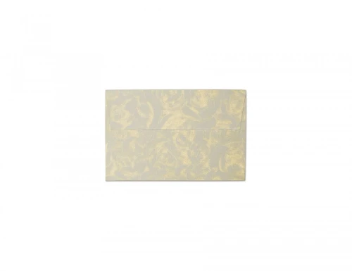 Koperta Galeria Papieru róże - kremowy 70 mm x 110 mm (280405)