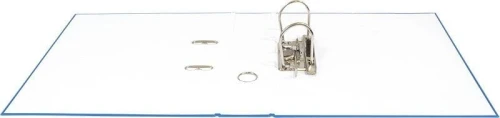 Segregator dźwigniowy Donau Master A4 zielony jasny 75 mm (3970001PL-41)