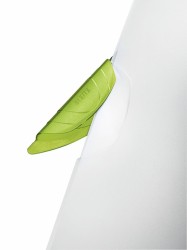 Skoroszyt Leitz ColorClip Magic A4 - zielony (41740059)