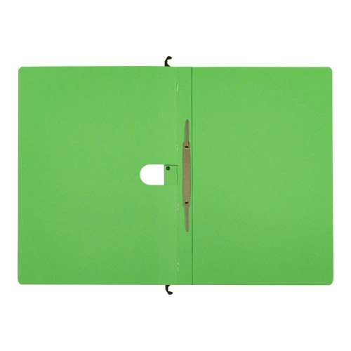 Skoroszyt Elba Chic Ultimate wiszący A4 - zielony 240 g (100552096)