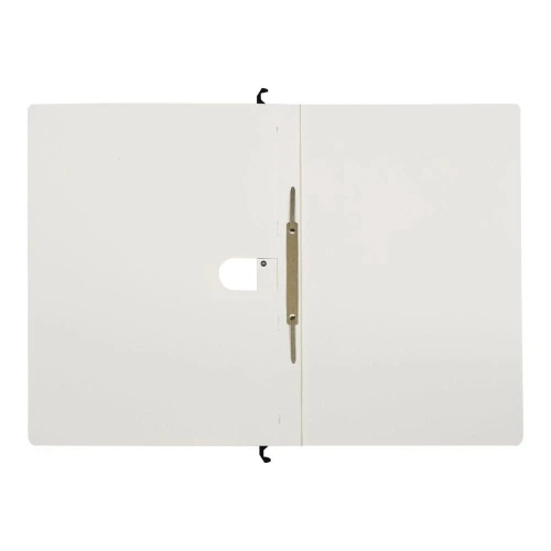 Skoroszyt Elba Chic Ultimate wiszący A4 - kremowy 230 g (100552093)