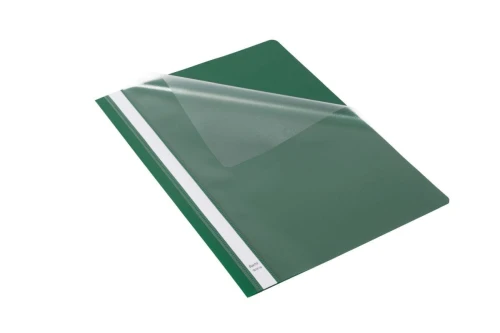 Skoroszyt Bantex A4 - zielony (400076725)