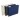 Teczka zawieszkowa Elba CHIC A4 - kremowy 230 g (100081041)