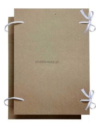 Fastykuła Bigo A4 (0097)