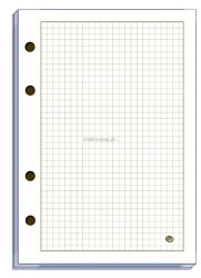 Wkład do segregatora Interdruk A4 100k (WKDOSEA4100)