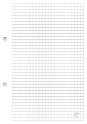 Wkład do segregatora Interdruk A4 100k (WKDOSEA4100)