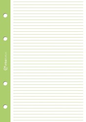 Wkład do segregatora Interdruk A4 50k (WKDOSEA4FL)