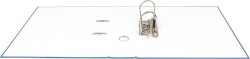 Segregator dźwigniowy Donau Master A4 miedziany 75 mm (3970001PL-52)