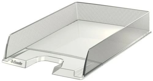 Szuflada na dokumenty Esselte Europost - przezroczysty 254 mm x 61 mm x 350 mm (66035)