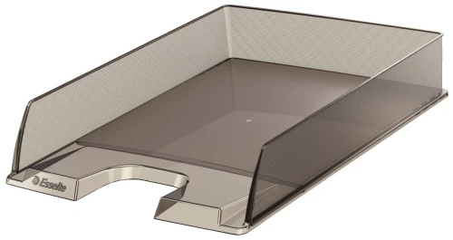 Szuflada na dokumenty Esselte Europost - dymny 254 mm x 61 mm x 350 mm (66036)
