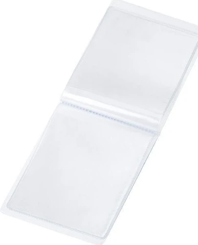Okładka na dokumenty Panta Plast na legitymację 77 mm x 105 mm (0300-0008-00)