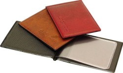 Okładka na dokumenty Folprim 70 mm x 105 mm