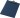 Teczka z klipem Panta Plast A4 - granatowy (0314-0003-02)