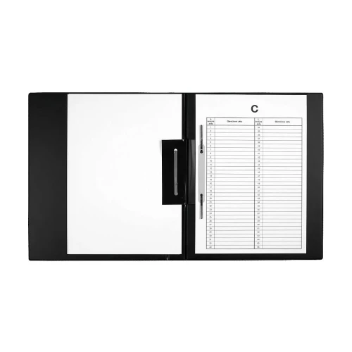 Teczka do akt osobowych Biurfol A4 - mix 210 mm x 297 mm (TD-01)