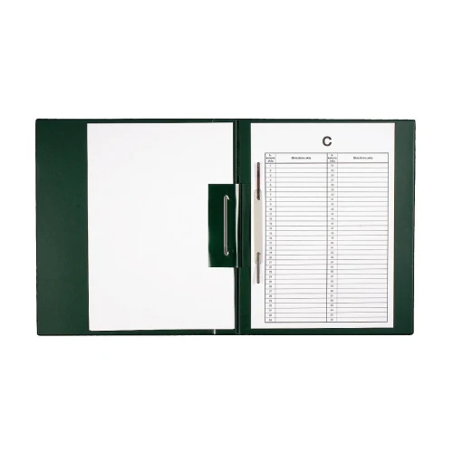 Teczka do akt osobowych Biurfol A4 - mix 210 mm x 297 mm (TD-01)