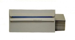 Koperta A&amp;G Koperty SK DL - biały 110 mm x 220 mm