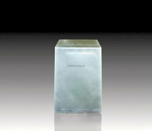 Koperta A&amp;G Koperty NK B4 - biały 250 mm x 353 mm (1758)