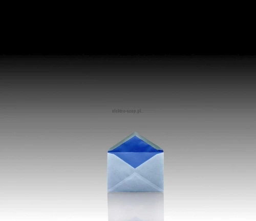 Koperta A&amp;G Koperty NK C6 - biały 114 mm x 162 mm (0010)