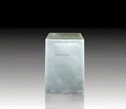 Koperta A&amp;G Koperty SK C4 - biały 229 mm x 324 mm (2021)