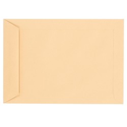 Koperta A&amp;G Koperty NK B5 - brązowy 176 mm x 250 mm (1512)