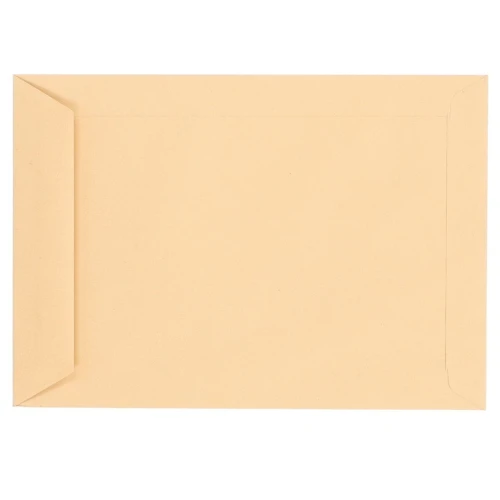 Koperta A&amp;G Koperty NK B5 - brązowy 176 mm x 250 mm (1512)