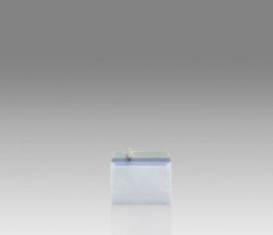 Koperta A&amp;G Koperty samoklejąca z paskiem C4 - brązowy 229 mm x 324 mm