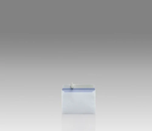 Koperta A&amp;G Koperty samoklejąca z paskiem C4 - brązowy 229 mm x 324 mm