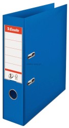 Segregator dźwigniowy Esselte Vivida No.1 Power A4 niebieski 75 mm (624067)