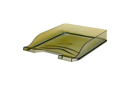 Szuflada na dokumenty Bantex - niebieski 60 mm x 254 mm x 346 mm (100553683)