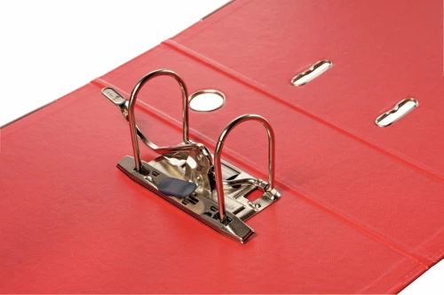 Segregator dźwigniowy Esselte A4 biały 50 mm (811400)