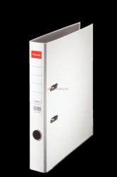 Segregator dźwigniowy Esselte Ekonomiczny A4 biały 50 mm (81190)