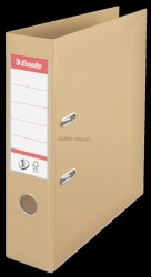 Segregator dźwigniowy Esselte No.1 Power A4 kawowy 75 mm (218620)