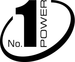Segregator dźwigniowy Esselte No.1 Power A4 beżowy 50 mm (218700)