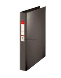 Segregator ringowy Esselte Vivida A5 szary 25 mm (14463)