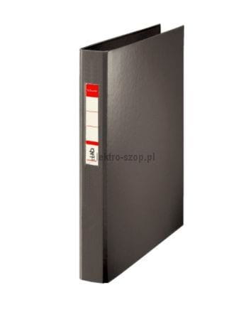 Segregator ringowy Esselte Vivida A5 szary 25 mm (14463)