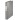 Segregator ringowy Esselte Vivida A5 szary 25 mm (14463)