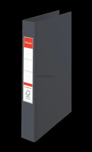 Segregator ringowy Esselte A4 czarny 42 mm (14462)