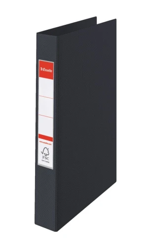 Segregator ringowy Esselte A4 czarny 42 mm (14462)