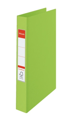 Segregator ringowy Esselte A4 zielony 42 mm (14461)