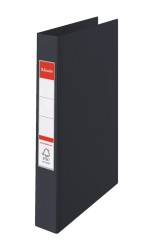 Segregator ringowy Esselte Z MECHANIZMEM KÓŁKOWYM A4 czarny 42 mm (14454)