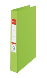 Segregator ringowy Esselte A4 zielony 42 mm (14453)