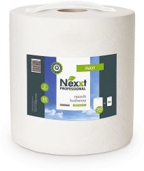 Ręcznik kuchenny MAXI rolka 2 warst.