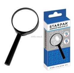 Lupa Starpak śr. 50 mm