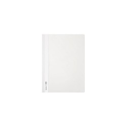 Skoroszyt Biurfol A4 - biały (SH-00-06)