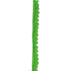 Sznurek Titanum Craft-Fun Series z pomponikami 1,7 m (PJ468)
