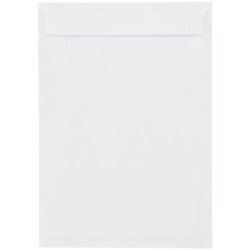 Koperta Bantex HK C5 - biały (400089389)