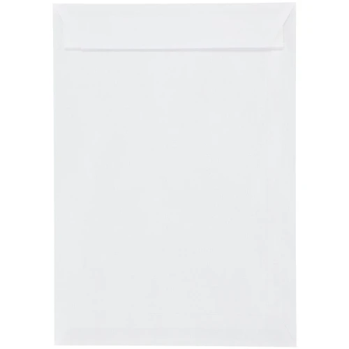 Koperta Bantex HK C5 - biały (400089389)